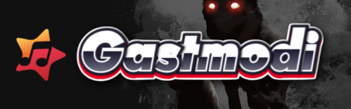Gastmodi